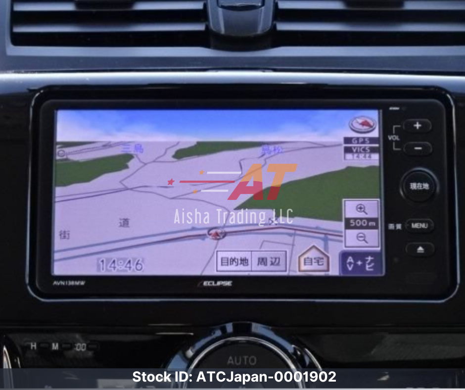 2018 Toyota Premio